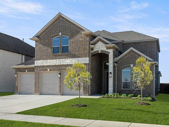 2nd image of 1202 Flock Dr