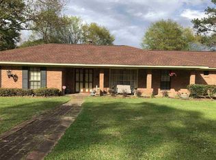 5206 Brookleigh Dr, Jackson, MS 39272