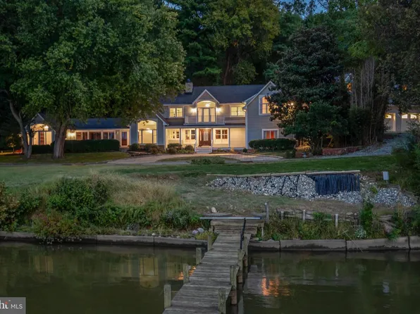 9112 Riverside Dr, Fort Washington, MD 20744