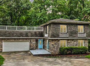 484 Melanie Ln SW UNIT 1, Marietta, GA 30008