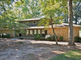 8200 Raintree Ln, Charlotte, NC 28277