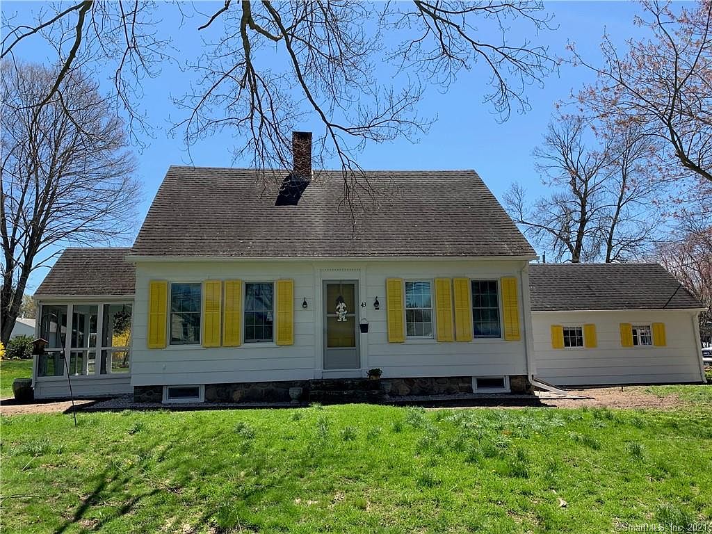 43 Neck Rd, Madison, CT 06443 Zillow