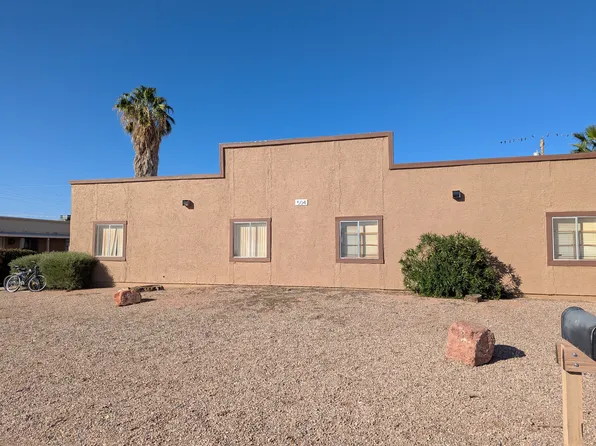 504 E Montebello Ave APT 3, Apache Junction, AZ 85119