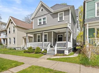 32 Hickory St, Rochester, NY 14620
