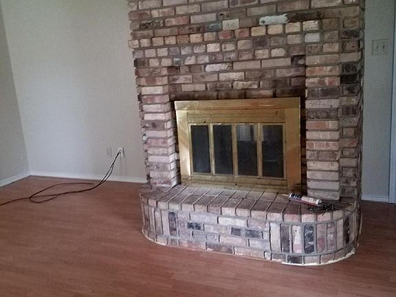 2nd living room