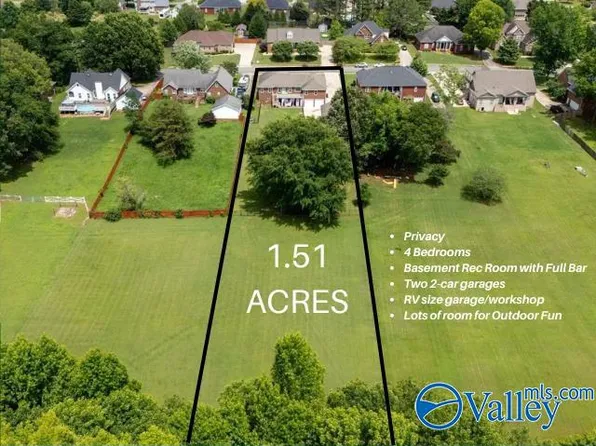 231 Dove Hollow Dr, Meridianville, AL 35759