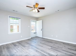 Suburb St / Scott St / Matthews St, Rocky Mount, NC 27801