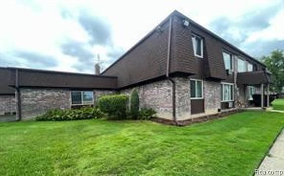 1st image of 30225 Utica Rd #228-D
