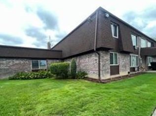 30225 Utica Rd #228-D, Roseville, MI 48066