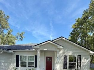 9361 Fish Rd, Jacksonville, FL 32220