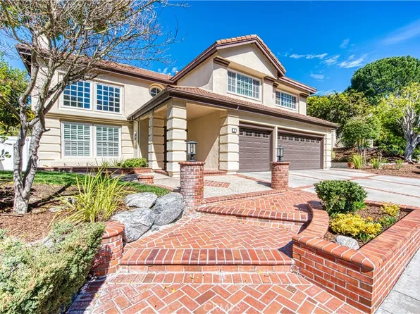 7 Easthill, Trabuco Canyon, CA 92679