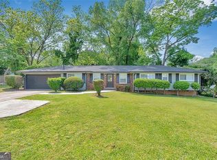 4417 Herschel Rd, College Park, GA 30337