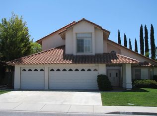 32151 Via Saltio, Temecula, CA 92592