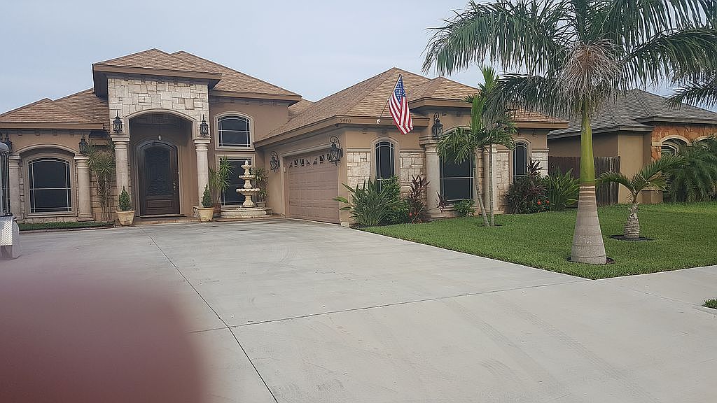 5440 Quail Glenn St, Brownsville, TX 78526 Zillow