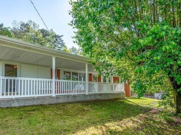 8343 Asheville Hwy, Greeneville, TN 37743