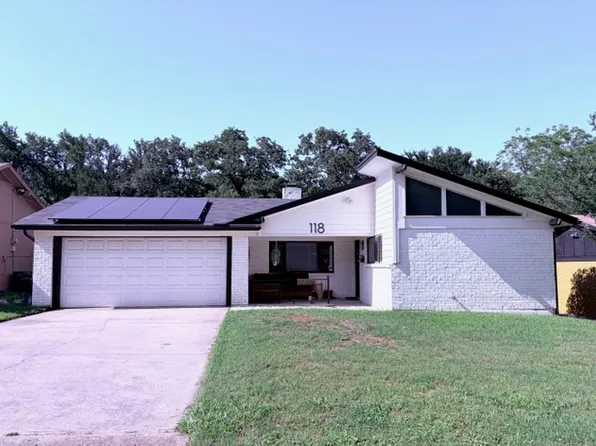 118 Linda Ln, Euless, TX 76040