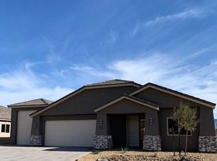 1652 Granite Hts, Mesquite, NV 89027