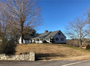 142 Boone Gap Rd, Boomer, NC 28606