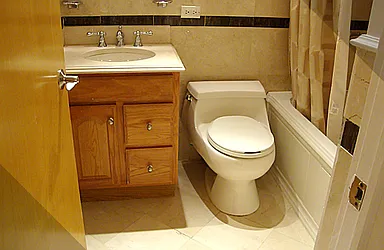 Rented by WAM Partners - William Moses Co.