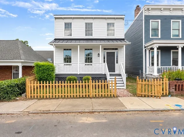 2426 Venable St, Richmond, VA 23223