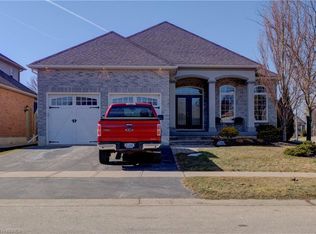 215 Dundas St W, Brant, ON N3L4H2