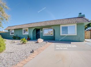 949 N 96th St, Mesa, AZ 85207