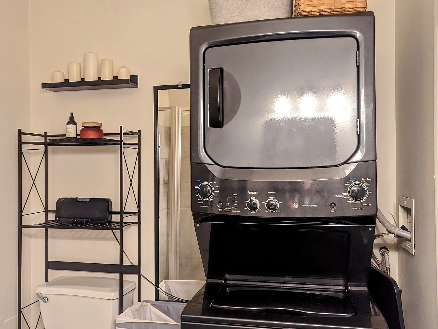 1 bed, 1100 sqft, $1,850 — Photo 3
