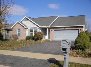 3087 Westover Dr, State College, PA 16801