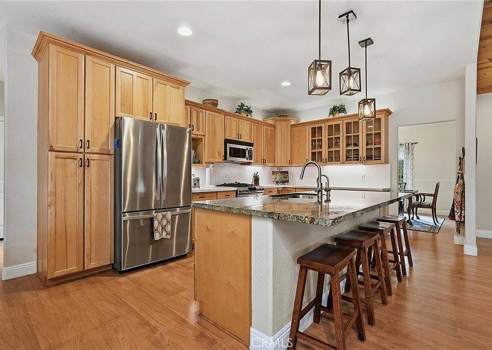 8863 Fox Dr, Cobb, CA 95426 | Zillow