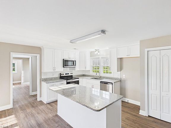 Mack Lineberry Rd 3799 Mack Lineberry Rd, Franklinville, NC 27248 | MLS #1231772 | Zillow