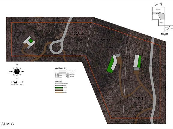 4th image of 66XX E Morning Star Rd