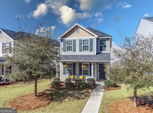 157 Brockett Dr, Athens, GA 30607
