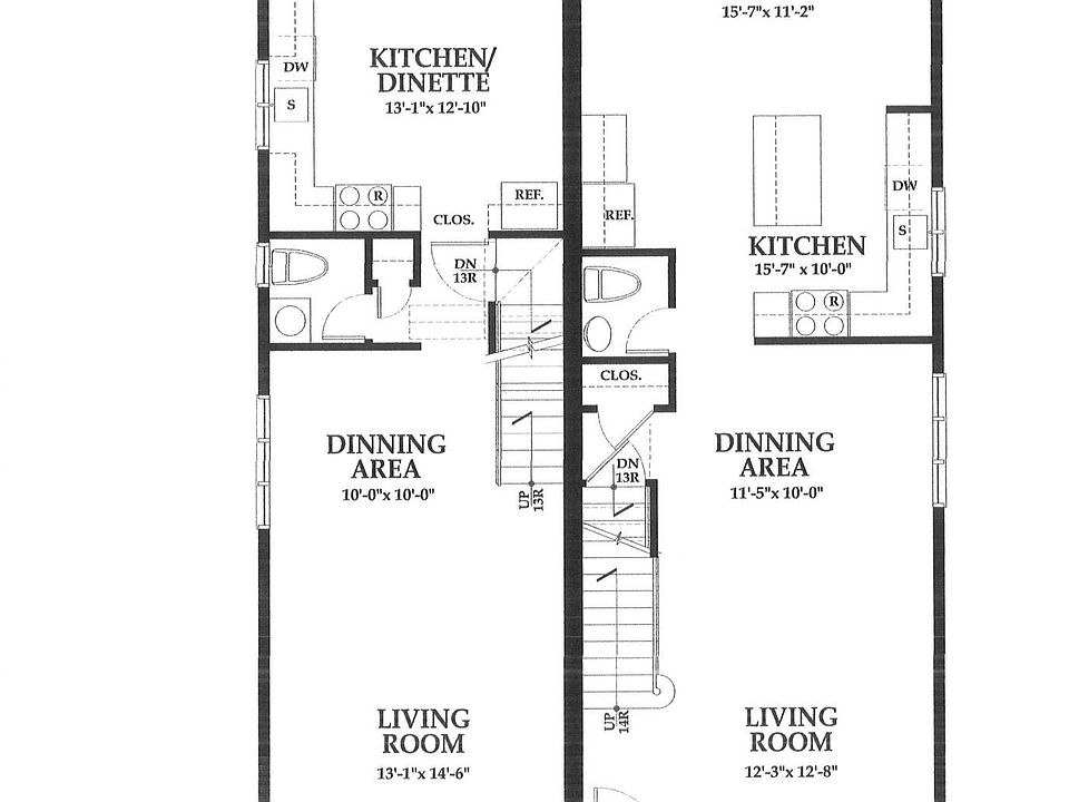 2nd image of 27 Colombus Ave