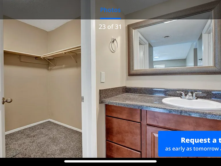 6600 Poplar Woods Cir S #4-A — Photo 8