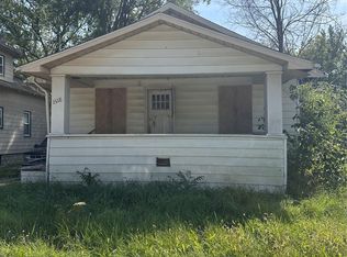 1518 Leith St, Flint, MI 48506