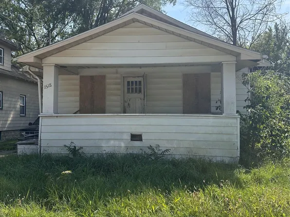 1518 Leith St, Flint, MI 48506