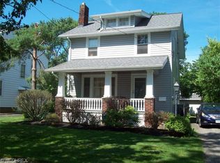 190 Gibson St, Berea, OH 44017