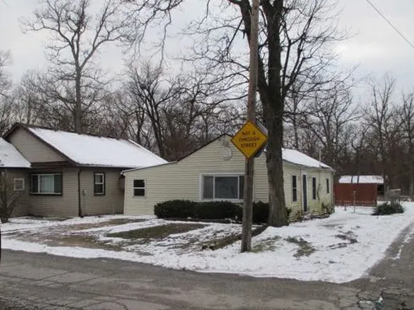 7105 W 128th Ave, Cedar Lake, IN 46303