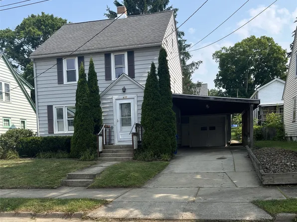 677 Davenport St, Meadville, PA 16335