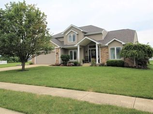 1490 N Lexington Rd, Marion, IN 46952