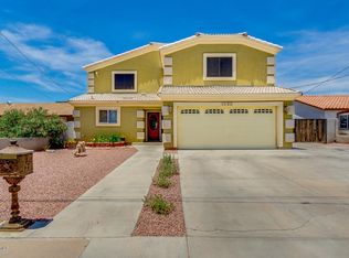 1020 N 27th Pl, Phoenix, AZ 85008