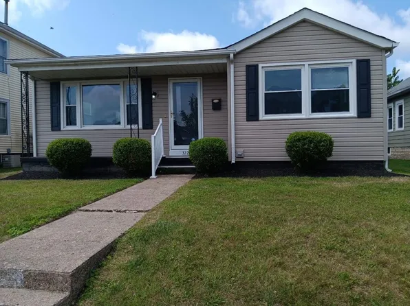 3228 Hackworth St, Ashland, KY 41101