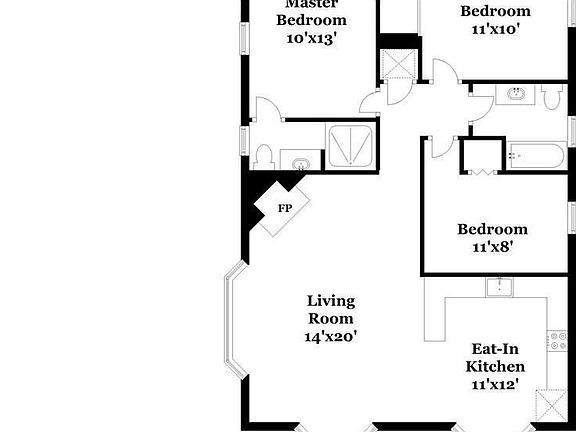 2nd image of 220 Liberty Ave