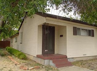 3803 Durango Dr, Dallas, TX 75220