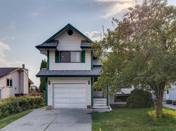 111 NE Riverbrook Rd SE, Calgary, AB T2C 3P7