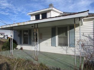 4322 N Scenic Highway, Bastian, VA
