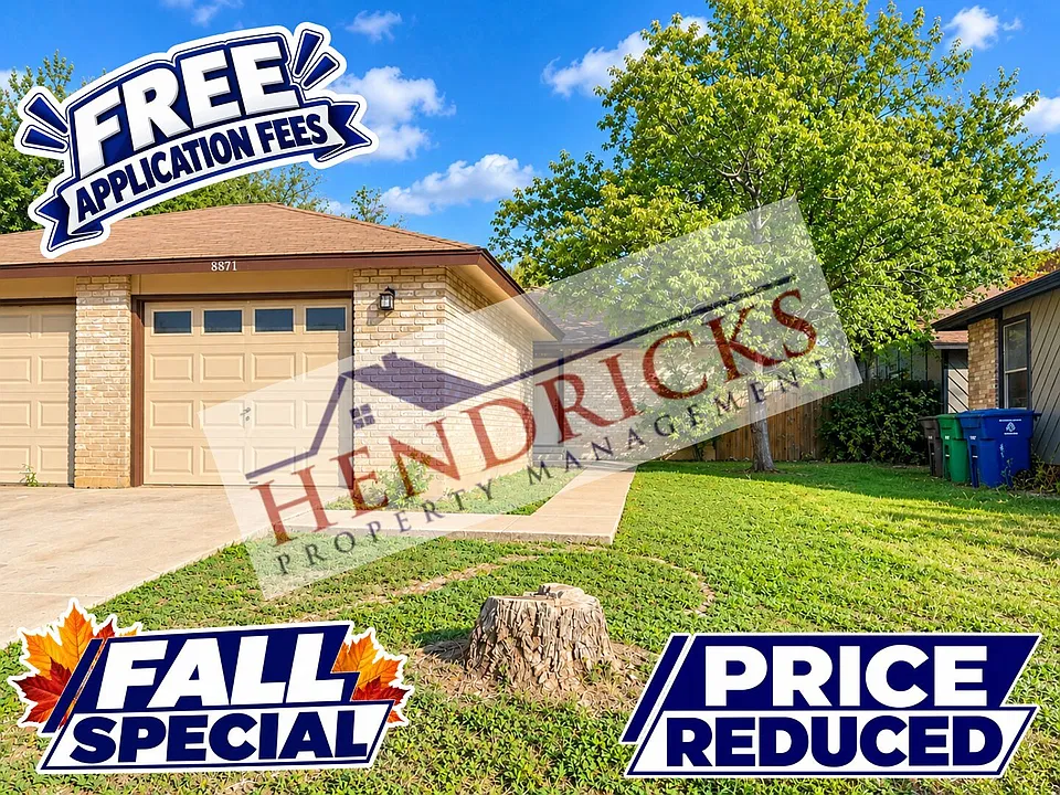 8871 Meadow Trce