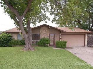 1138 Shadyglen Cir, Richardson, TX 75081