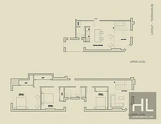 Rented by Highline Residential