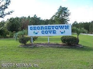 312 Redwood Blvd, Georgetown, FL 32139